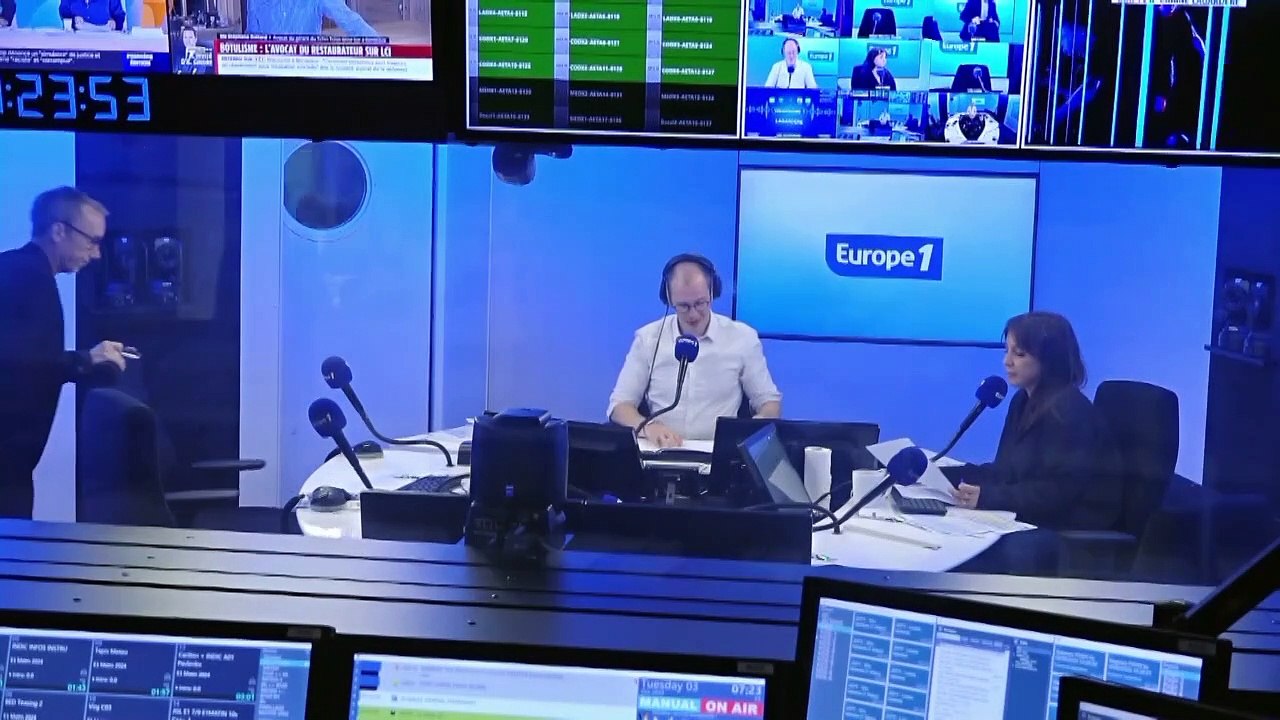 3 octobre 1990 : le jour où l'Allemagne a été réunifiée