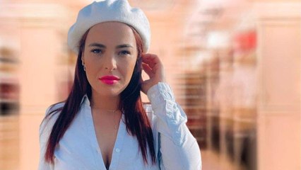 EXTIRPAN A MARTA PEÑATE UNA PARTE DEL CUELL0 DEL ÚTERO DURANTE SU PROCESO PARA SER MADRE