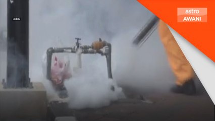 Kes denggi dijangka melonjak hujung tahun ini