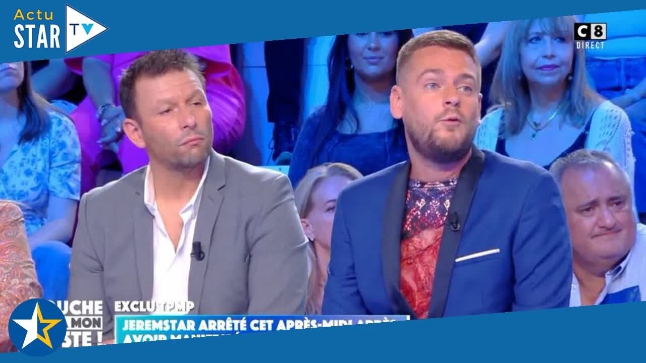 Jeremstar  l'influenceur met les choses au point après son arrestation musclée