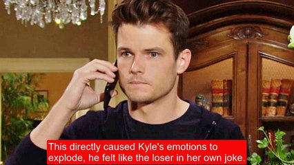 Young And The Restless Spoilers Summer sent a divorce petition to the court - Ky