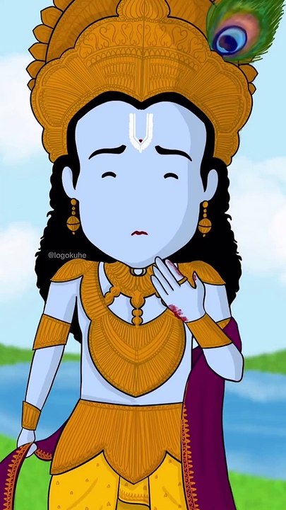krishna editz