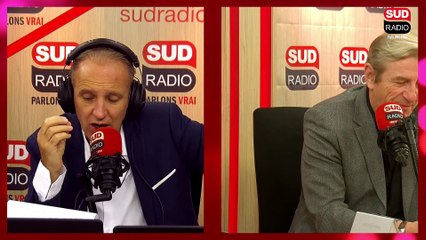 Eric Revel - "Fin des tickets-restaurant en papier : la France est en retard sur la digitalisation"