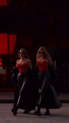 Hot and fashion 2023 viral 2 @upanddown #shorts #reels