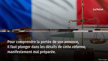 Après le « non » de Wauquiez, la loi anti-béton s’enfonce dans le chaos