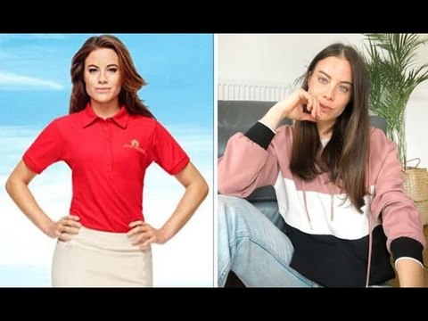 Below Deck's Julia d'Albert Pusey jokes crew has become 'wilder and bitchier'