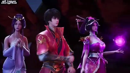 The First Son-In-Law Vanguard of All Time S2 Ep 14 ENG SUB