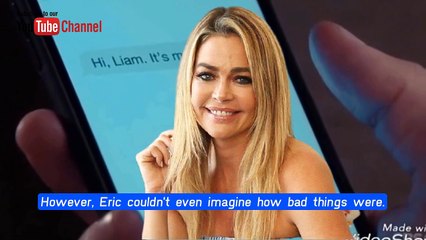 The doctor reveals Eric's true illness - Donna cries in despair The Bold and the