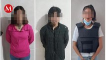 Fueron recapturadas las 3 mujeres que habían escapado de prisión en Coahuila