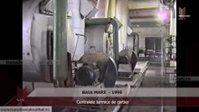 BAIA MARE (1996) - Centralele termice de cartier