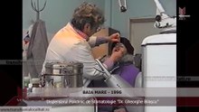BAIA MARE (1996) - Dispensarul Policlinic de Stomatologie ”Dr. Gheorghe Bilașcu”