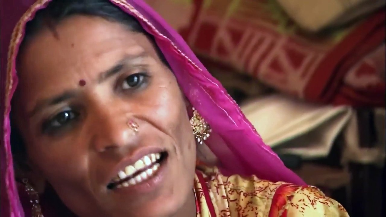 Amazing Quest - Stories from Rajasthan - Somewhere on Earth