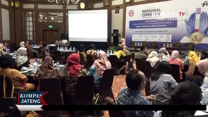 Perhatian bagi Penyandang  Obesitas Harus Terus Ditingkatkan