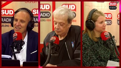 Guy Carlier : "Après la Covid, les punaises de lit !"