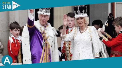 Couronnement de Charles III : ces absences très remarquées à la cérémonie
