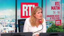 POLITIQUE Yaël Braun-Pivet est l'invitée de Amandine Bégot