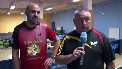 la page sports du 27 09 23