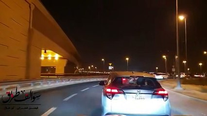 1133 - قصة ما الذي حصل !! سوالف طريق