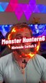 Monster Hunter 6 sur Nintendo Switch 2