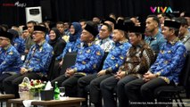 Bujukan Jokowi Untuk ASN Pindah ke IKN