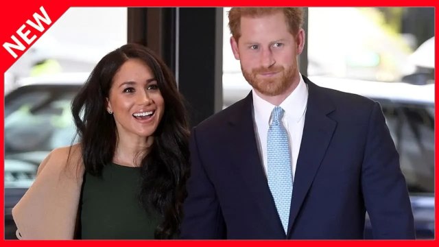 Meghan Markle enceinte pourquoi l'annonce de cette nouvelle grossesse est aussi un hommage à Lady