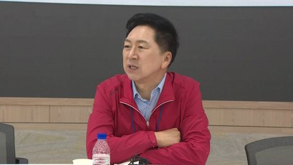 김기현 "이재명, 민생 영수회담 제안은 연목구어" / YTN