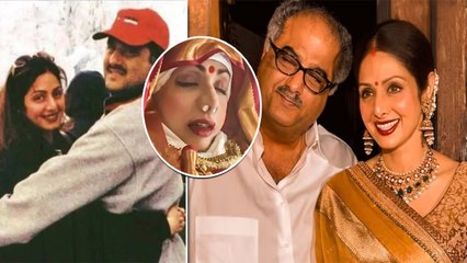 Sridevi की मौत का Boney Kapoor ने खोला ये गहरा राज, सालों तक क्यों छिपाई, Interview Viral! FilmiBeat