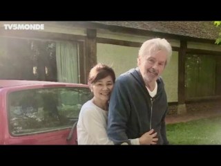 Affaire Alain Delon:  j’espère qu’elle…,ses propos sans concession lorsqu’il parle d’Hiromi Rollin