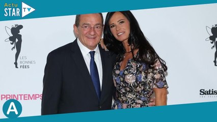 "600 euros en liquide" : ce "signe" de Jean-Pierre Pernaut à Nathalie Marquay après sa mort