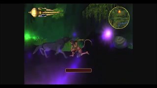 Hanuman - Boy Warrior (PC) Gameplay