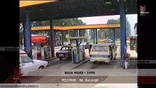 BAIA MARE (1996) - PECOMAR - Bd. București