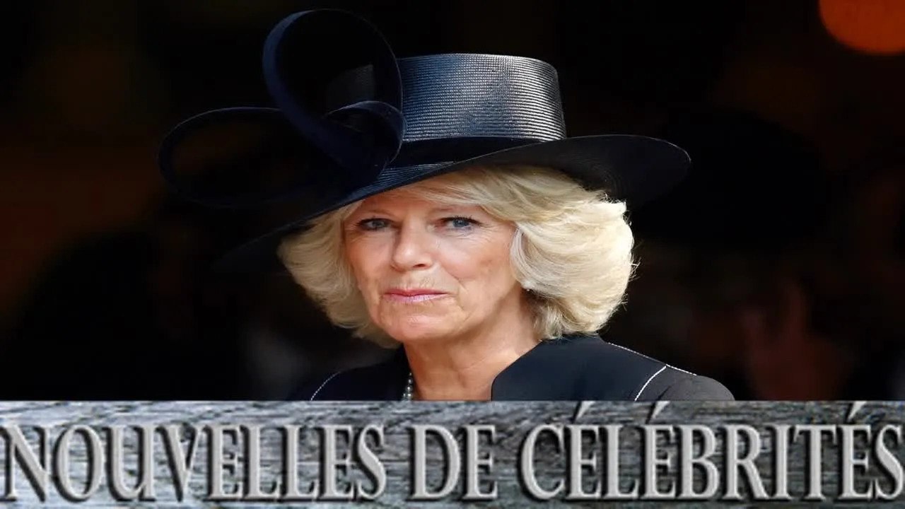 Le fils de la reine Camilla en colère:  pourquoi Tom Parker Bowles tape du poing sur la table
