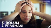 Hudutsuz Sevda 3. Bölüm 2. Fragmanı - Nerdesin Halil İbrahim