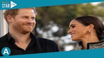 Meghan et Harry  le cadeau de mariage d’Elizabeth II bien moins onéreux que celui de William et Kat