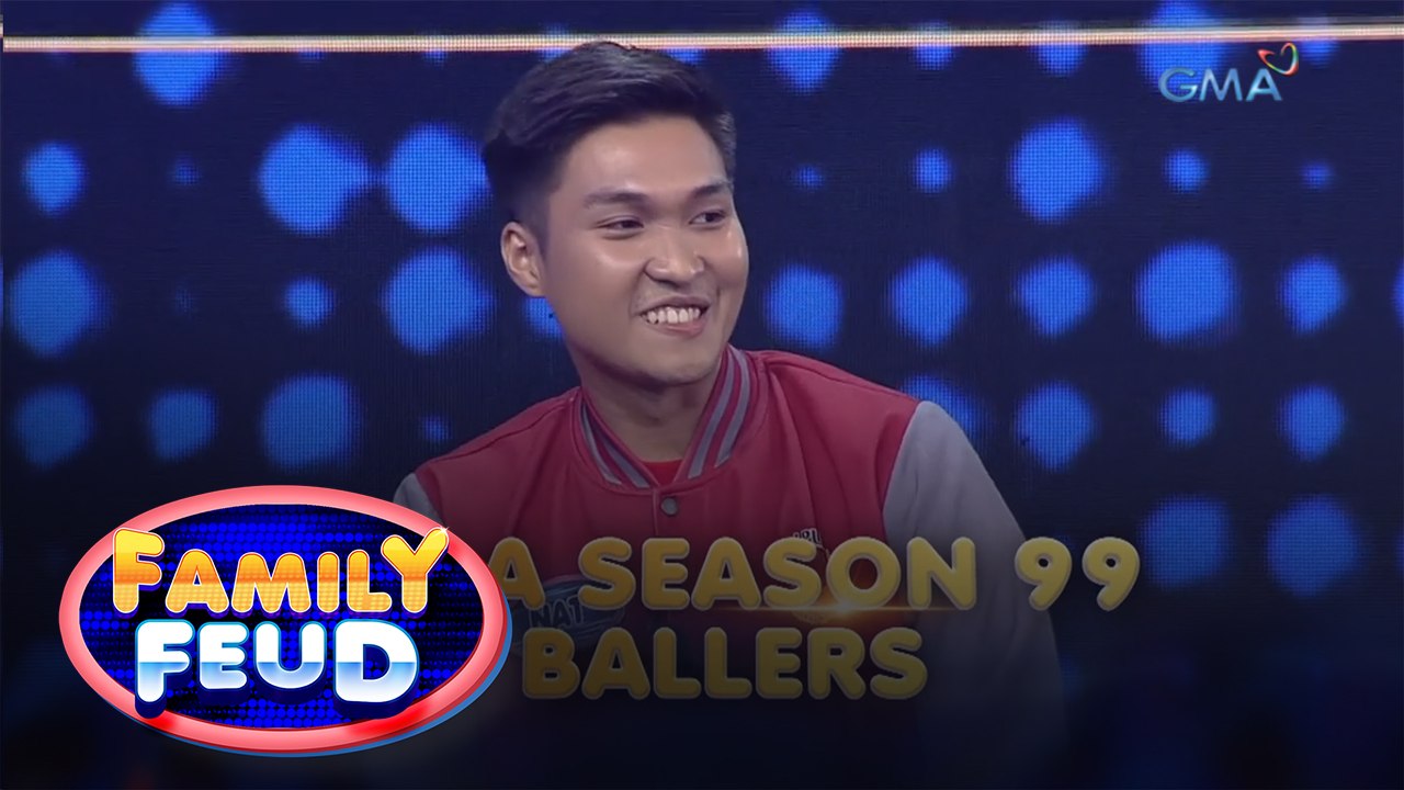 Family Feud: JRU Heavy Bombers vs LPU Pirates