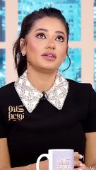 رحمة رياض تتحدث عن الحب عن بعد