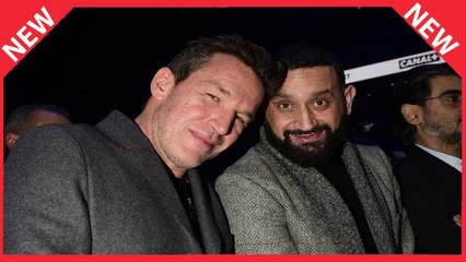 ✅  Benjamin Castaldi : il dévoile sa fiche de paie pour évoquer ses problèmes d'argent