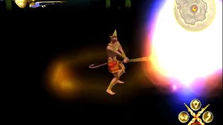 Hanuman  Boy Warrior - Final Level (PC) Gameplay