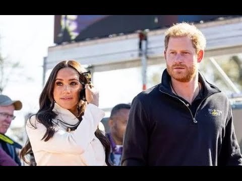 Meghan e Harry per evitare apparizioni a sorpresa per il giubileo per evitare il circo reale