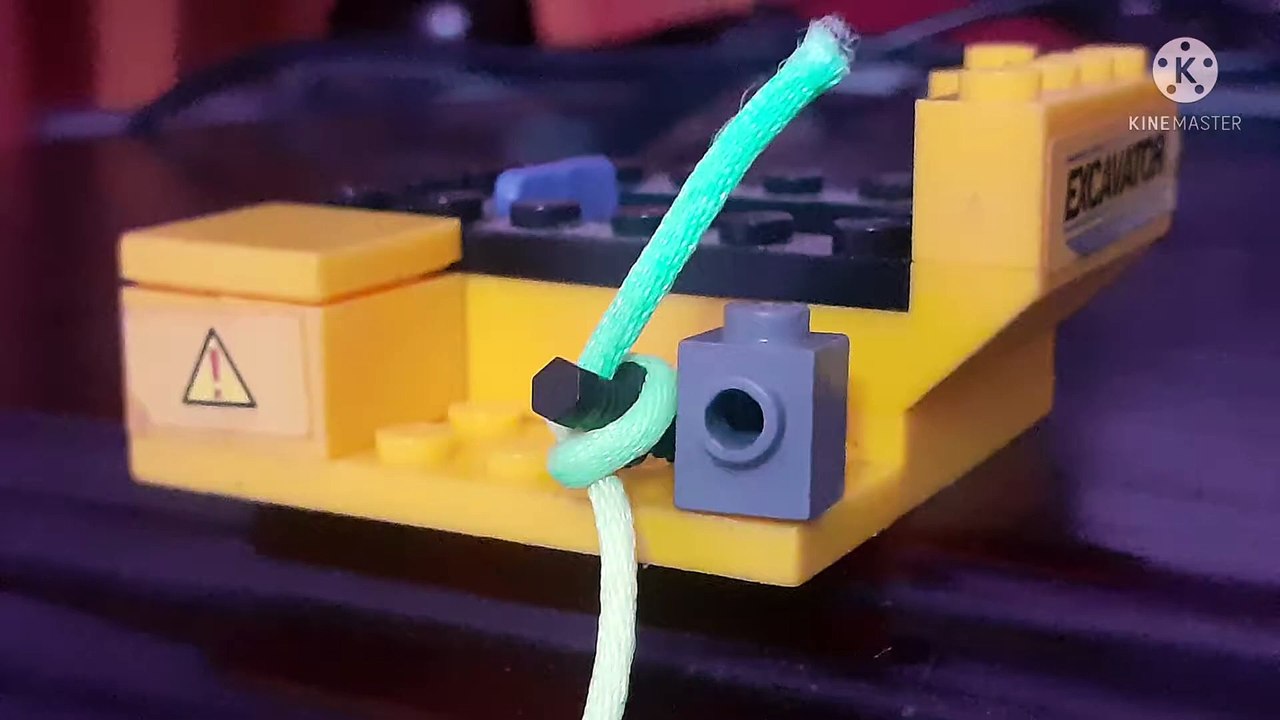 Lego Funny Film 30
