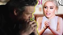 Blake Shelton and Gwen Stefani are slowly cooling off their feelings, the pressures of having a baby
