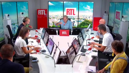 Le 2ème œil de Philippe Caverivière du 03 octobre 2023