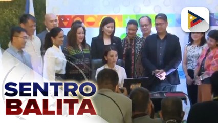 24/7 na tourist assistance call center, inilunsad ng DOT