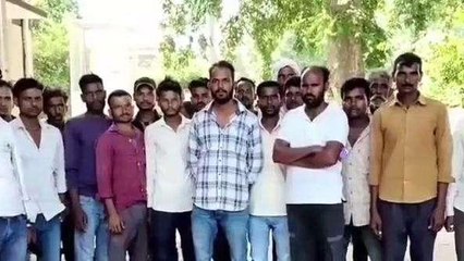 बदायूं : दहेज की खातिर विवाहिता को फांसी पर लटकाया, हुई मौत
