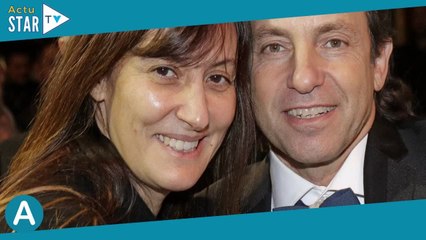 Philippe Candeloro marié à Olivia : ce lieu insolite où ils ont fait l'amour !