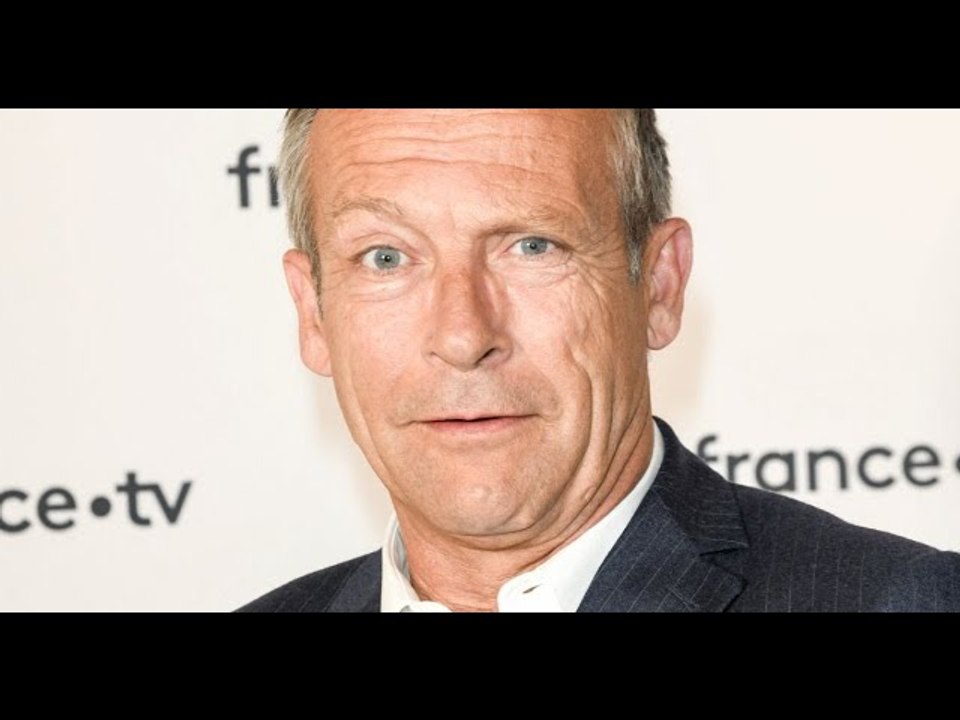 Télématin : Laurent Bignolas bientôt écarté ? "Je peux très bien le comprendre"