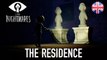 Little Nightmares - PS4/XB1/PC - The Residence ( Expansion pass Chapter 3 release)