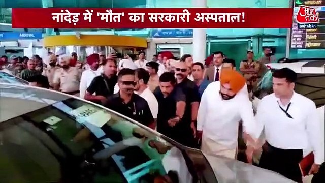 In last 24 hours, 24 people died due to lack of medicine!