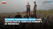 Respons Pandawara Group Soal Protes Pantai Terkotor Nomor 4 di Indonesia