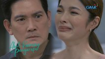 Abot Kamay Na Pangarap: Kasinungalingan ni Zoey, bistado na! (Episode 334)